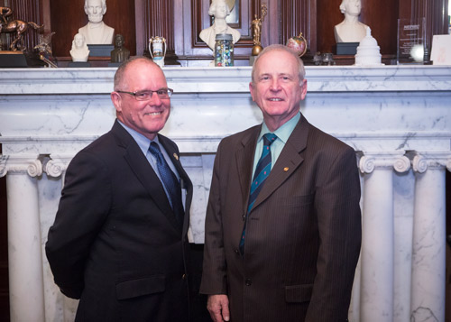 Cook Appointed to Serve as Secretary of House Tourism and Recreational Development Committee 